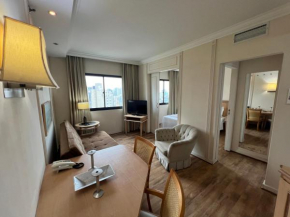 Hotel Inter Jardins UH1712